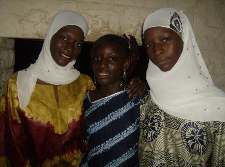 mami moi et mouna