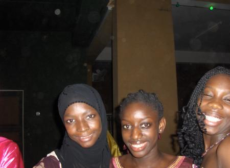mouna moi et dialla