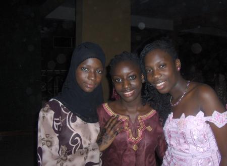 mouna moi et dialla