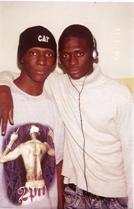 moussa et ismail