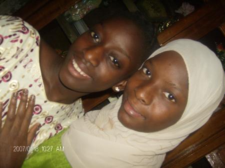 moi et mouna