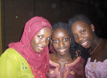 moi khadja et dialla