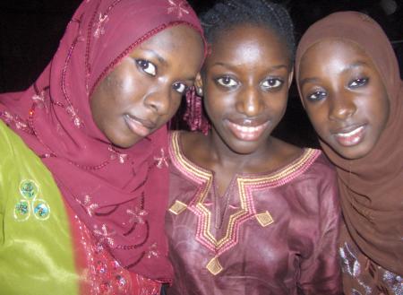 khadja niakhana et fouley