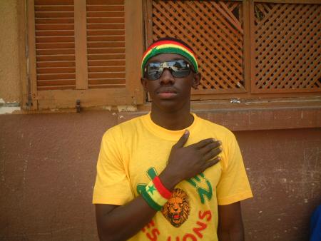 mon frere bouba