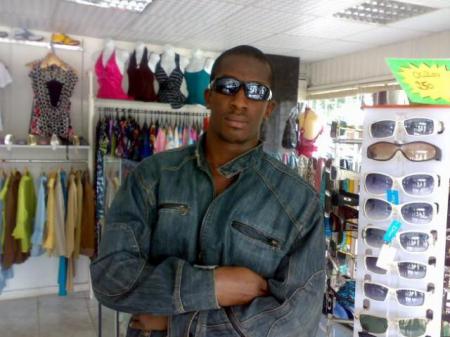 mon grand frere ismail