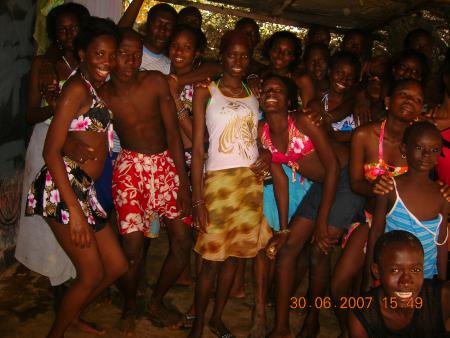 encor les camarade de classe