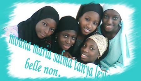 les camarades de classe