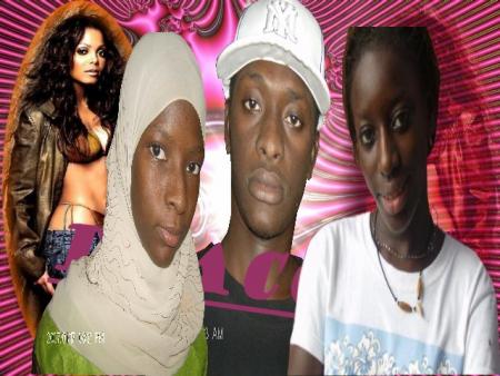 moi moi et son frere moussa