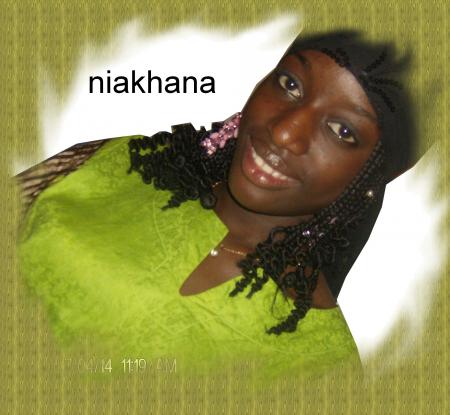 niakhana