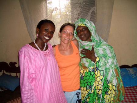 amie jullie et ma mere